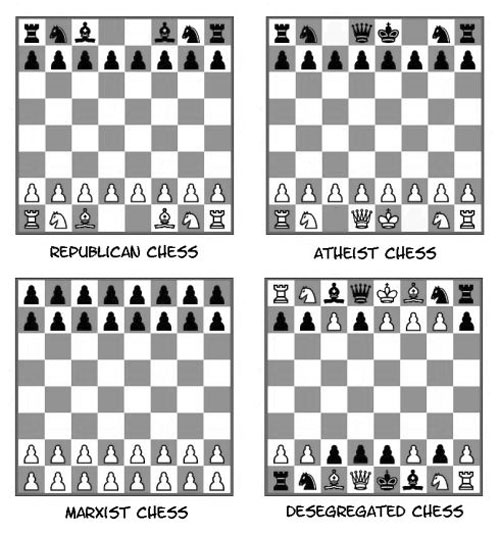 schachvarianten